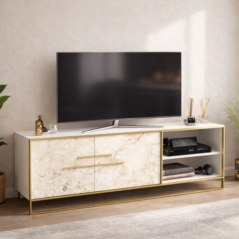 Muebles auxiliares y de salón