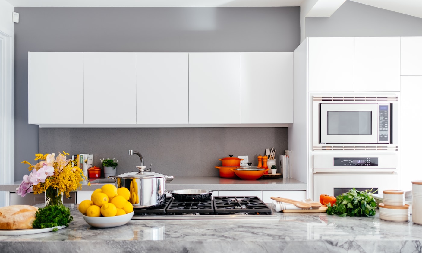 Proyecto cocina reformada