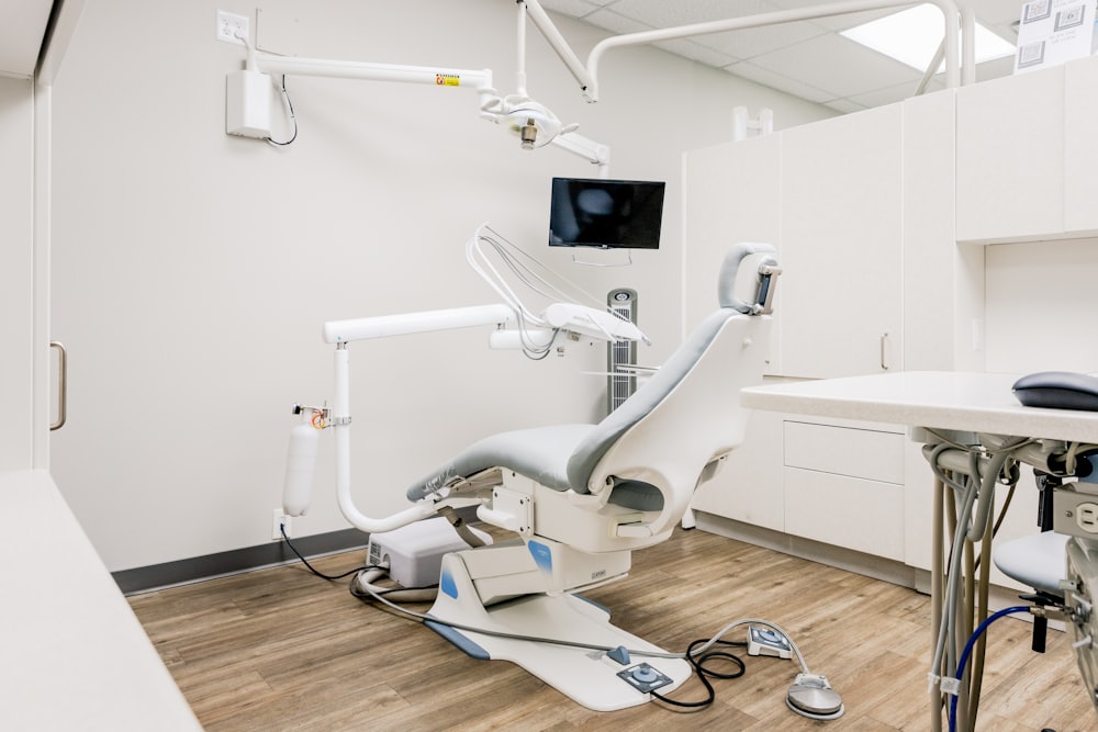 Reforma de clínica dental en Pamplona