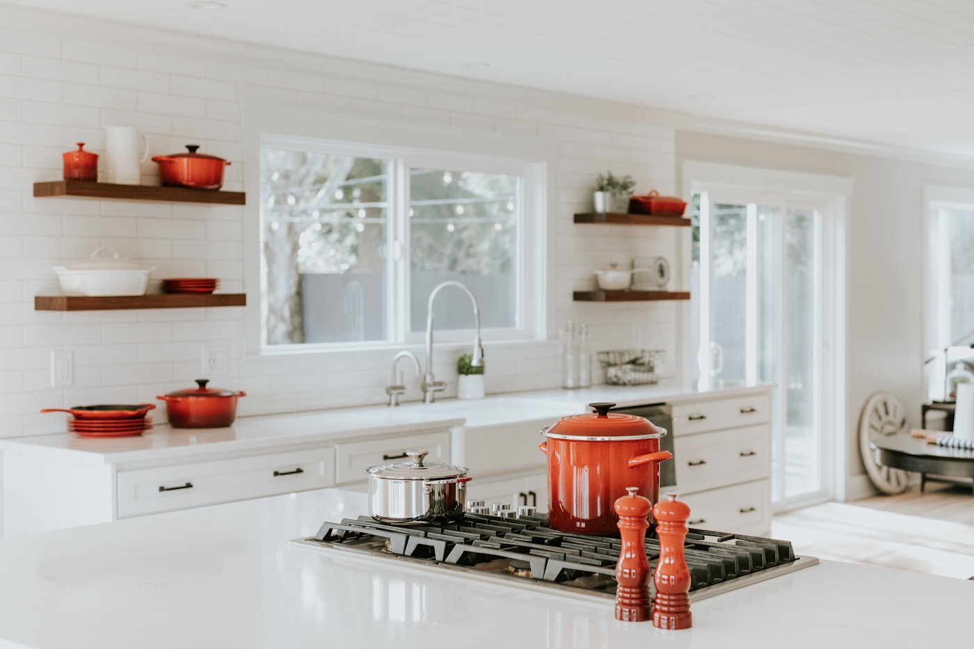 Reforma de cocina